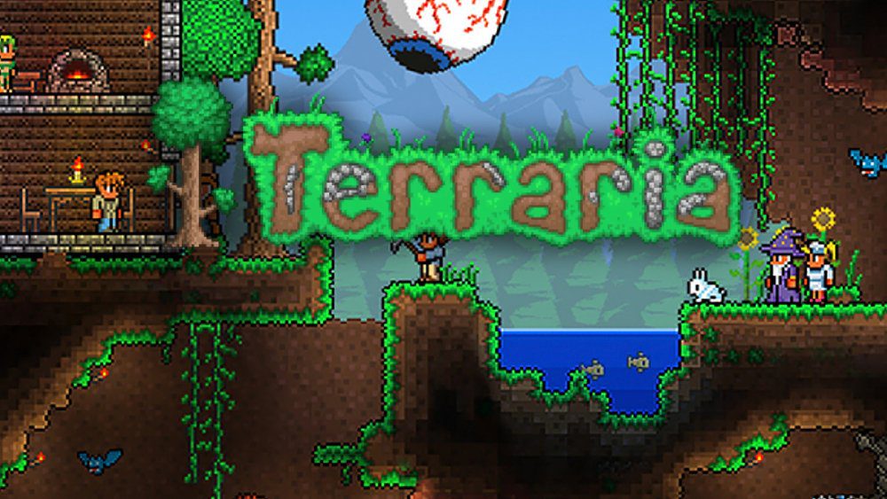 Terraria