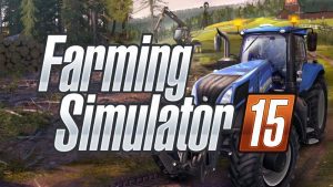 Farming Simulator 15