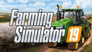 Farming Simulator 19