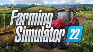 Farming Simulator 22