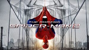 The Amazing Spider-Man 2