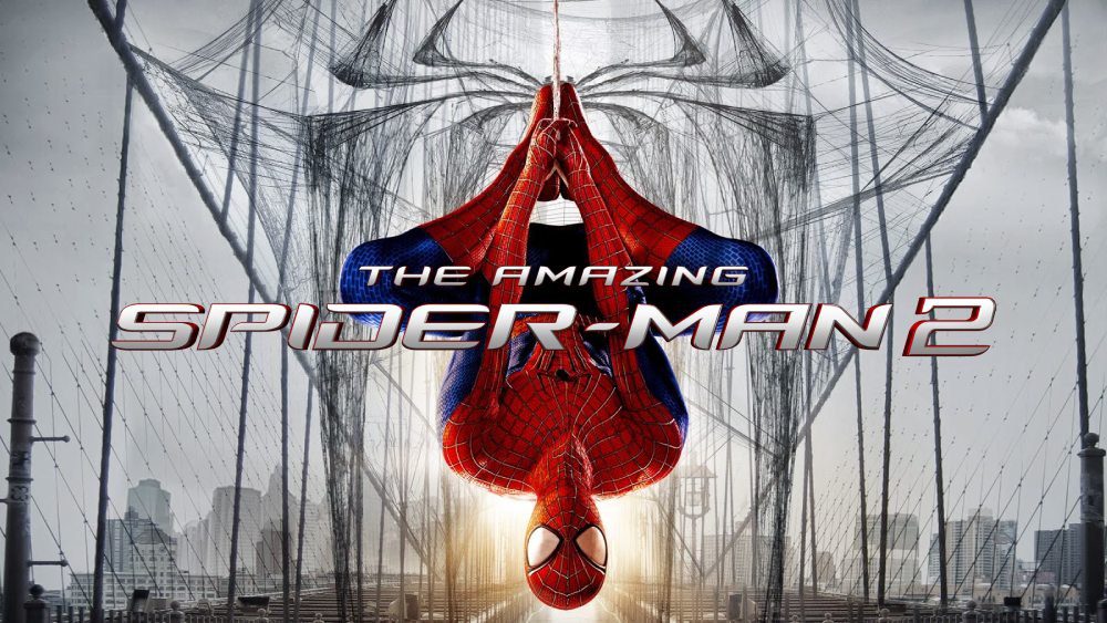 The Amazing Spider-Man 2
