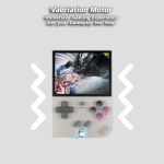 Anbernic RG35XX New - Image 4