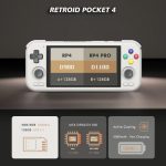 Retroid Pocket 4 Pro - immagine 2