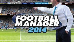 Football Manager 2014
