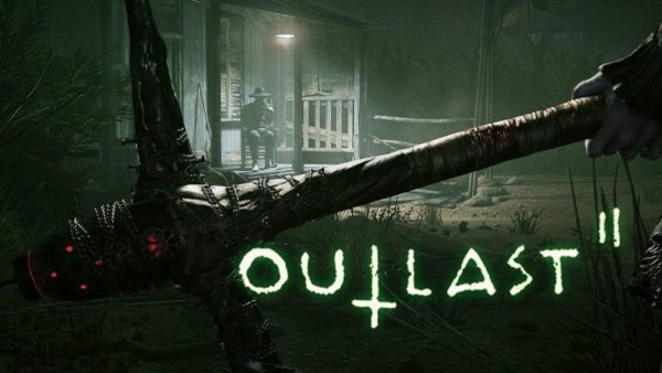 Outlast 2