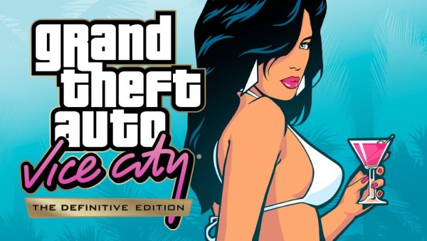 Grand Theft Auto: Vice City - The Definitive Edition