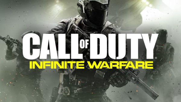 Call of Duty: Infinite Warfare