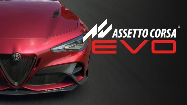 Assetto Corsa EVO