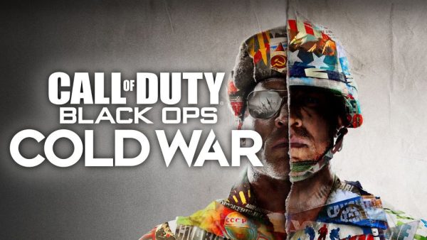 Call of Duty: Black Ops Cold War