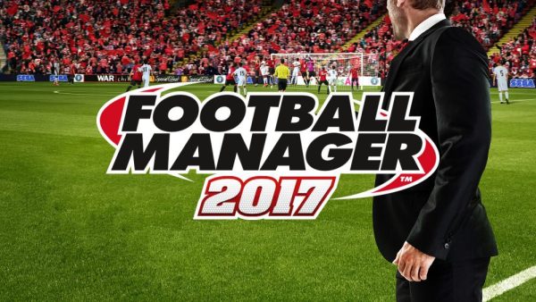 Football Manager 2017