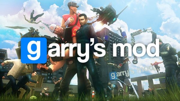 Garry’s Mod