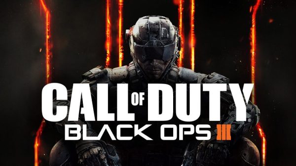 Call of Duty: Black Ops III