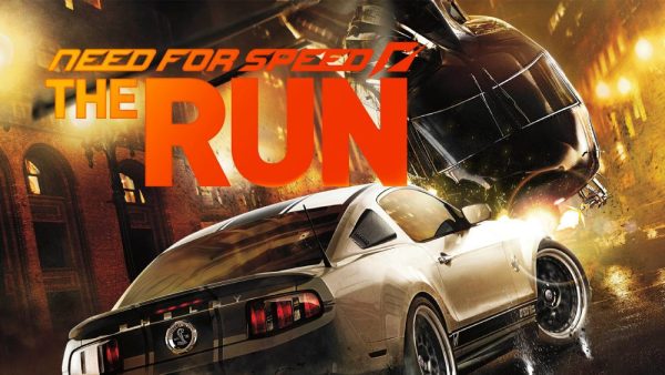 Need for Speed: The Run