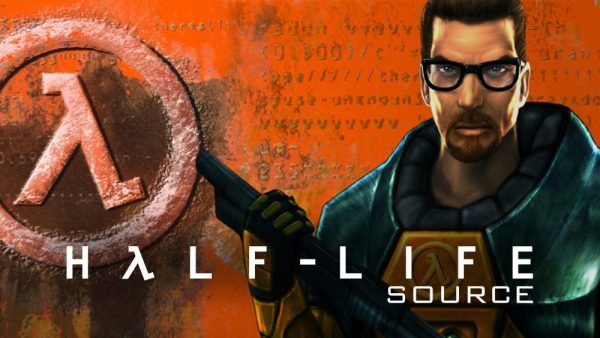 Half-Life: Source