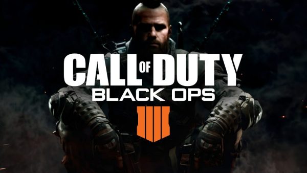 Call of Duty: Black Ops 4