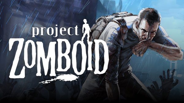 Project Zomboid