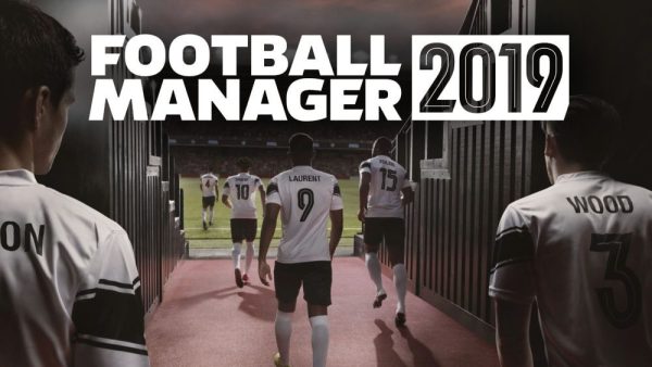 Football Manager 2019