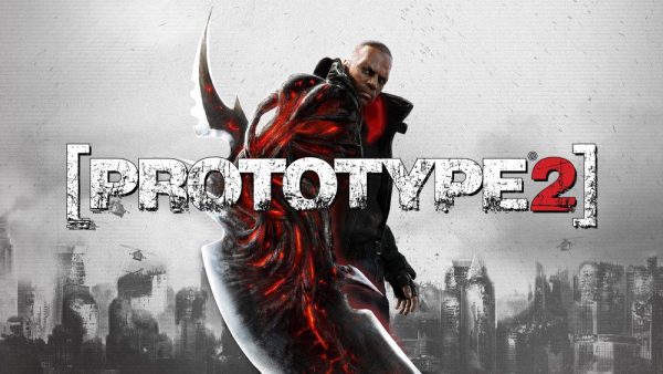 Prototype 2