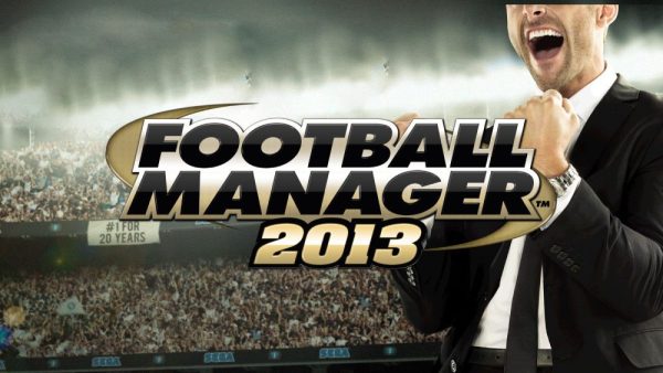 Football Manager 2013
