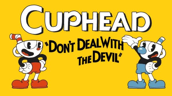Cuphead