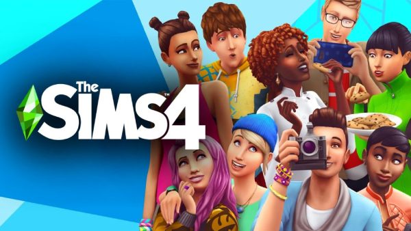 The Sims 4