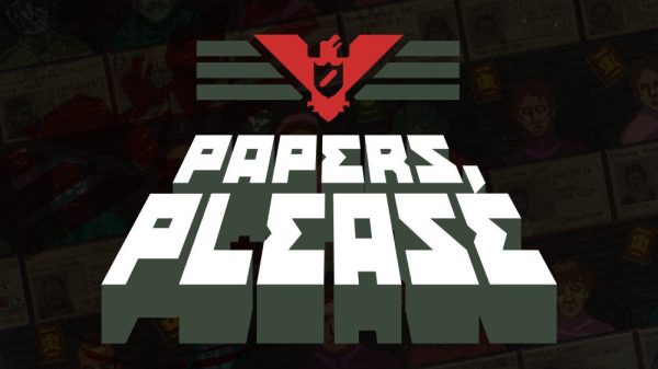 Papers, Please