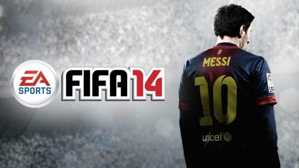 FIFA 14