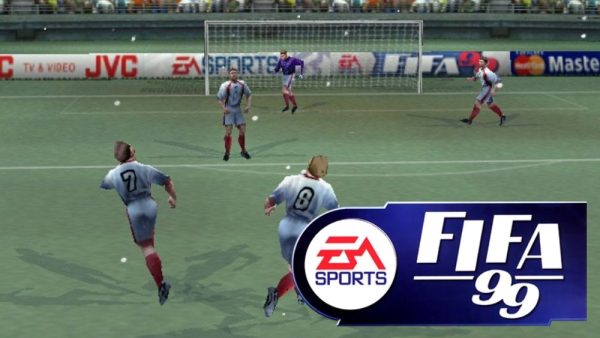 FIFA 99