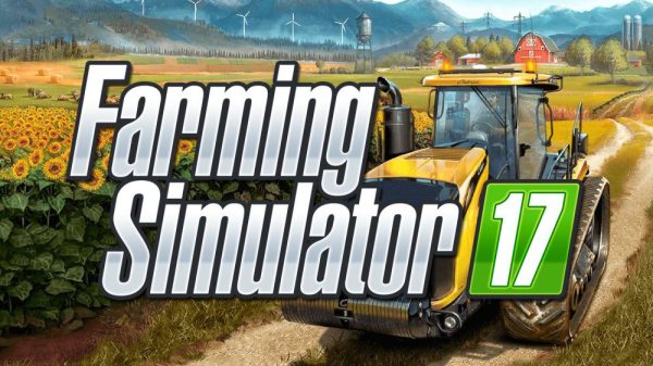Farming Simulator 17